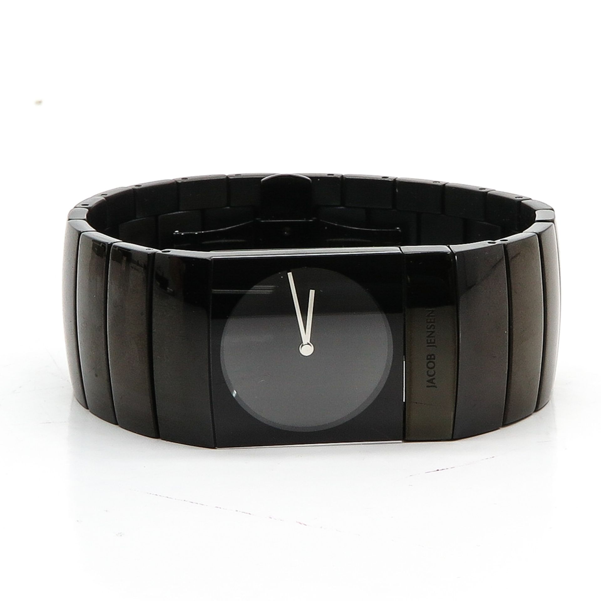 A Jacob Jensen Watch - New - Bild 2 aus 3