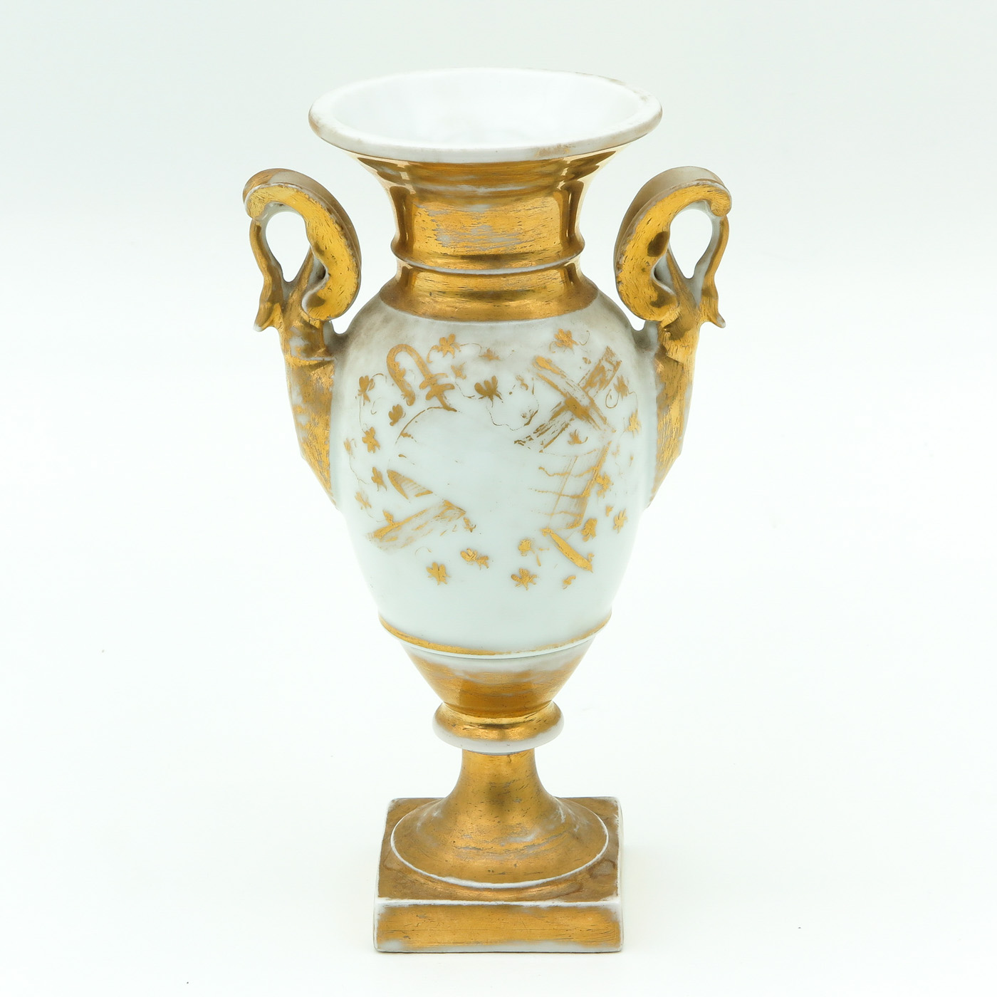 A 19th Century French Vase - Image 2 of 2