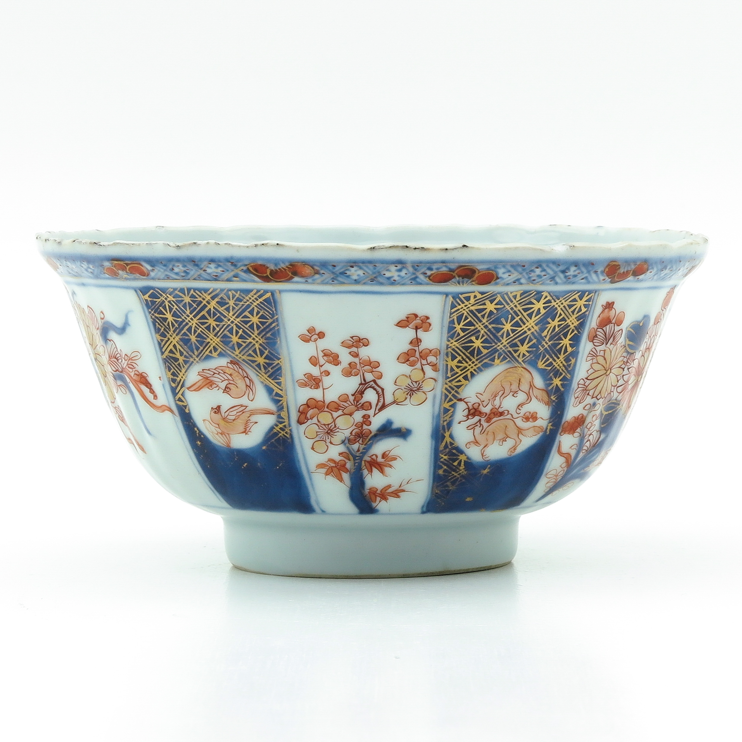 An Imari Bowl - Image 2 of 9