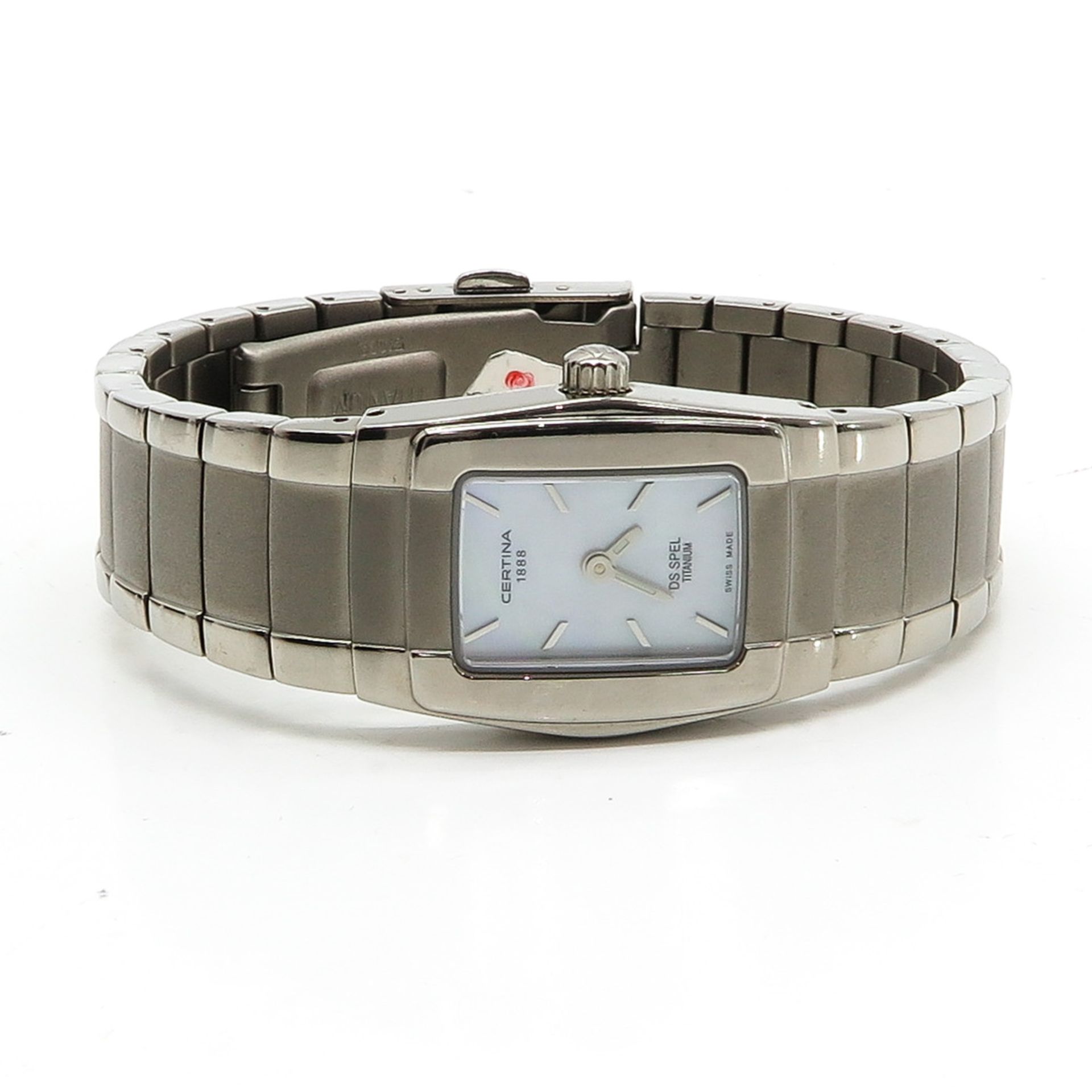 A Certina Watch - New - Bild 2 aus 3