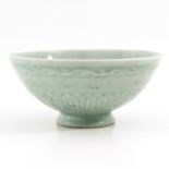 A Celadon Bowl