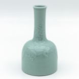 A Celadon Vase