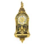 A 19th Century Boulle Clock
