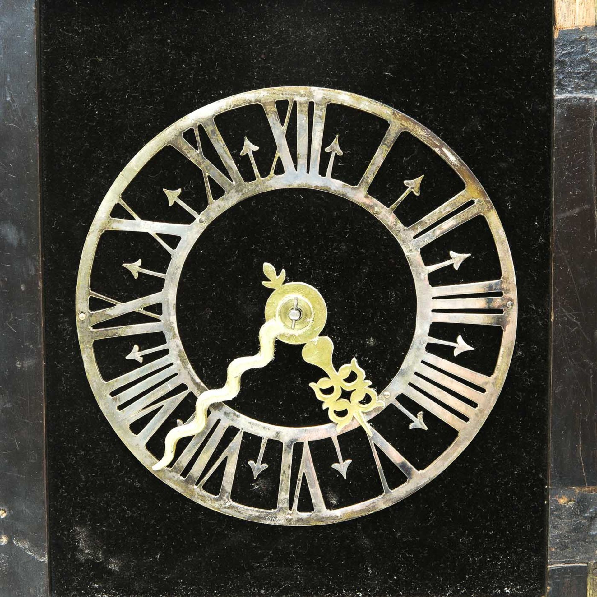 A Haags Clock - Bild 2 aus 4