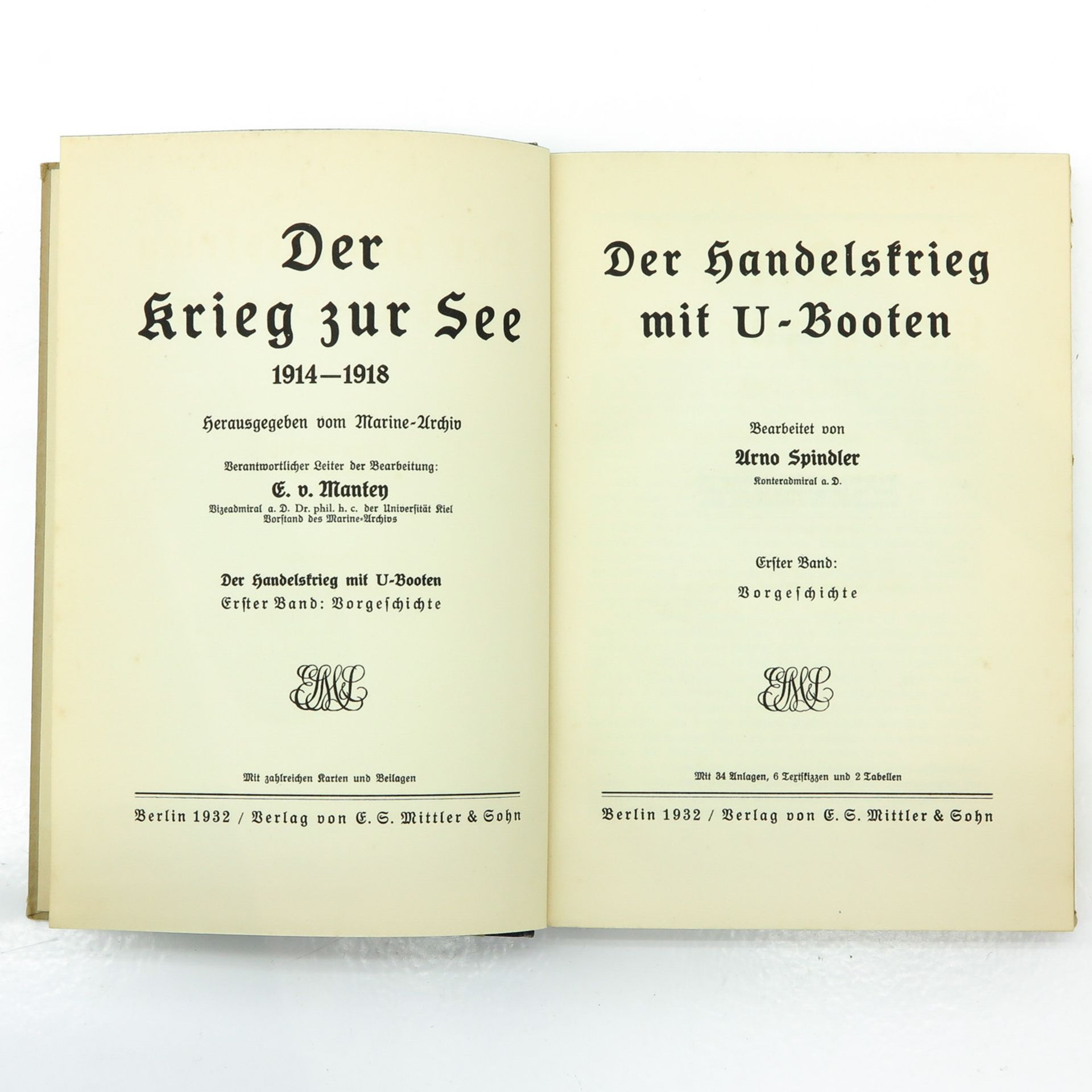 A Series of Sixteen Books - Bild 5 aus 5