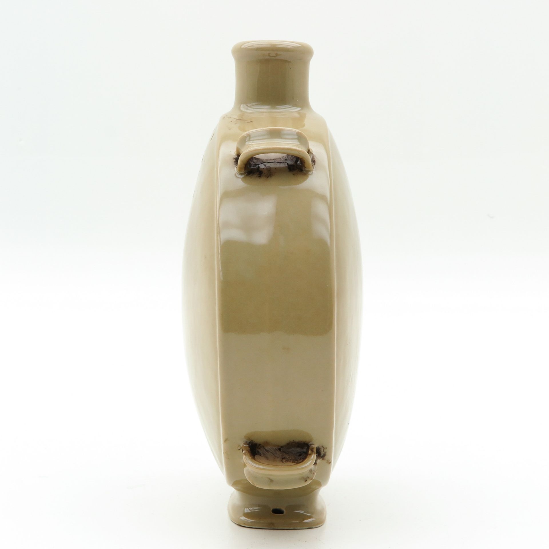 A Moon Bottle Vase - Image 4 of 9