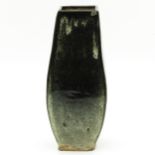 A Yixing Vase