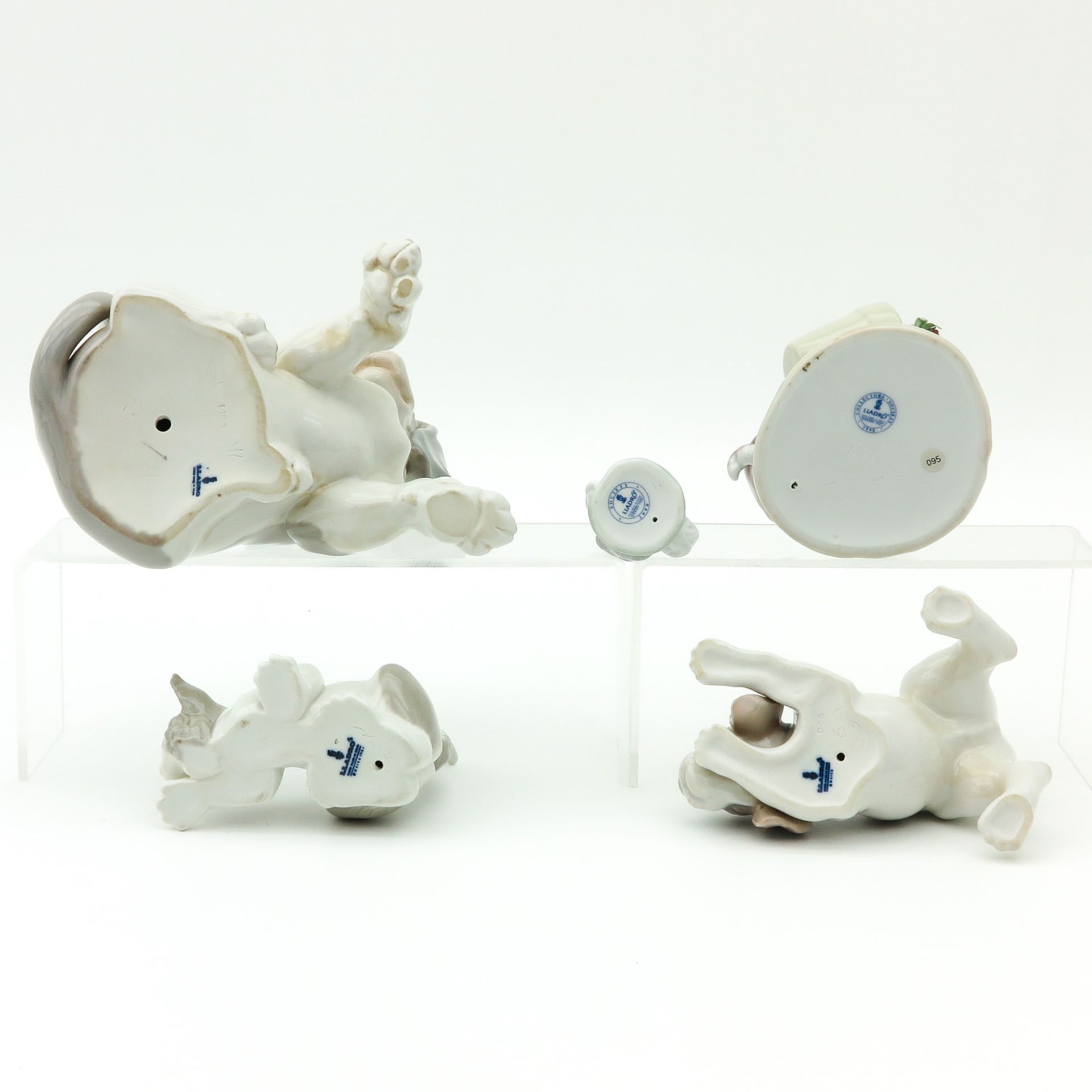 A Collection of 5 Lladro Sculptures - Image 6 of 10