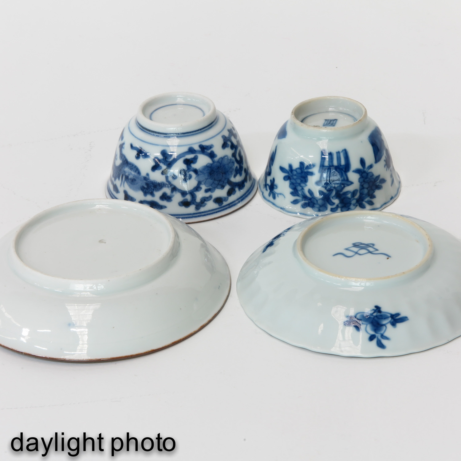 A Collection of Cups and Saucers - Image 8 of 10