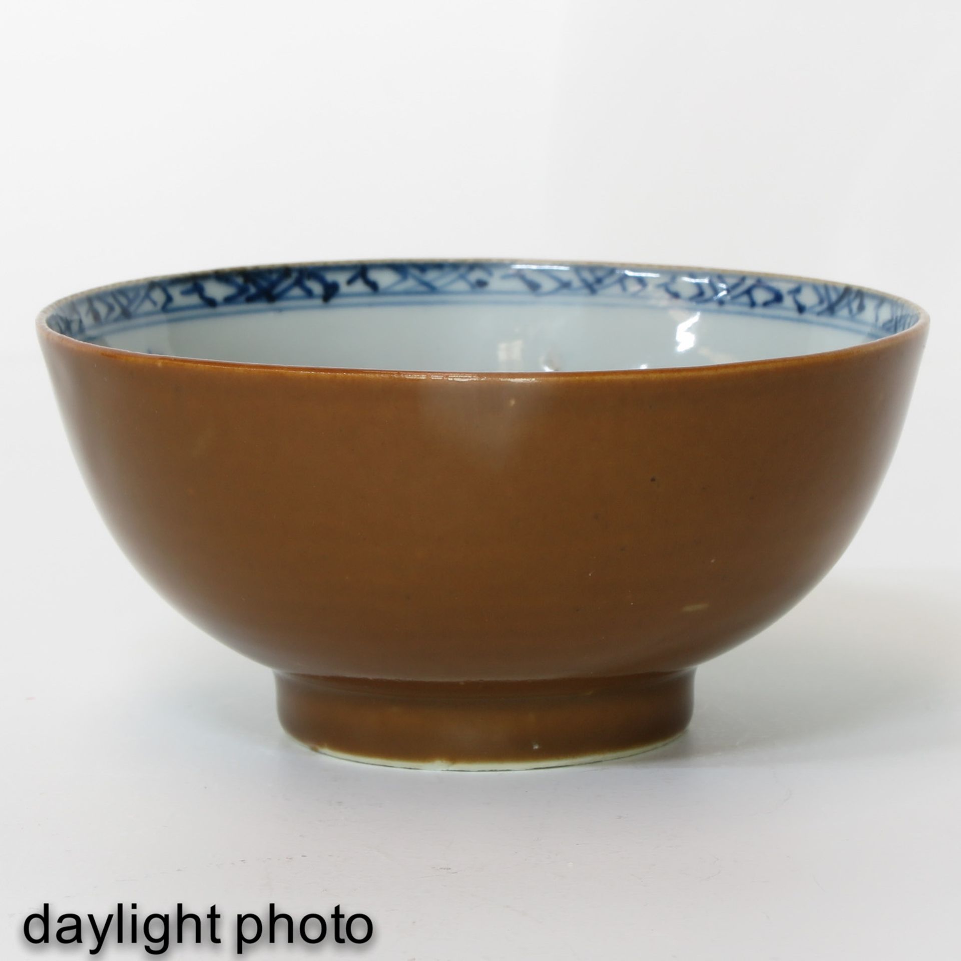 A Nanking Cargo Bowl - Image 7 of 10