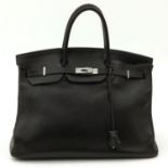 An Original Hermes Birkin Bag