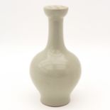 A Celadon Vase