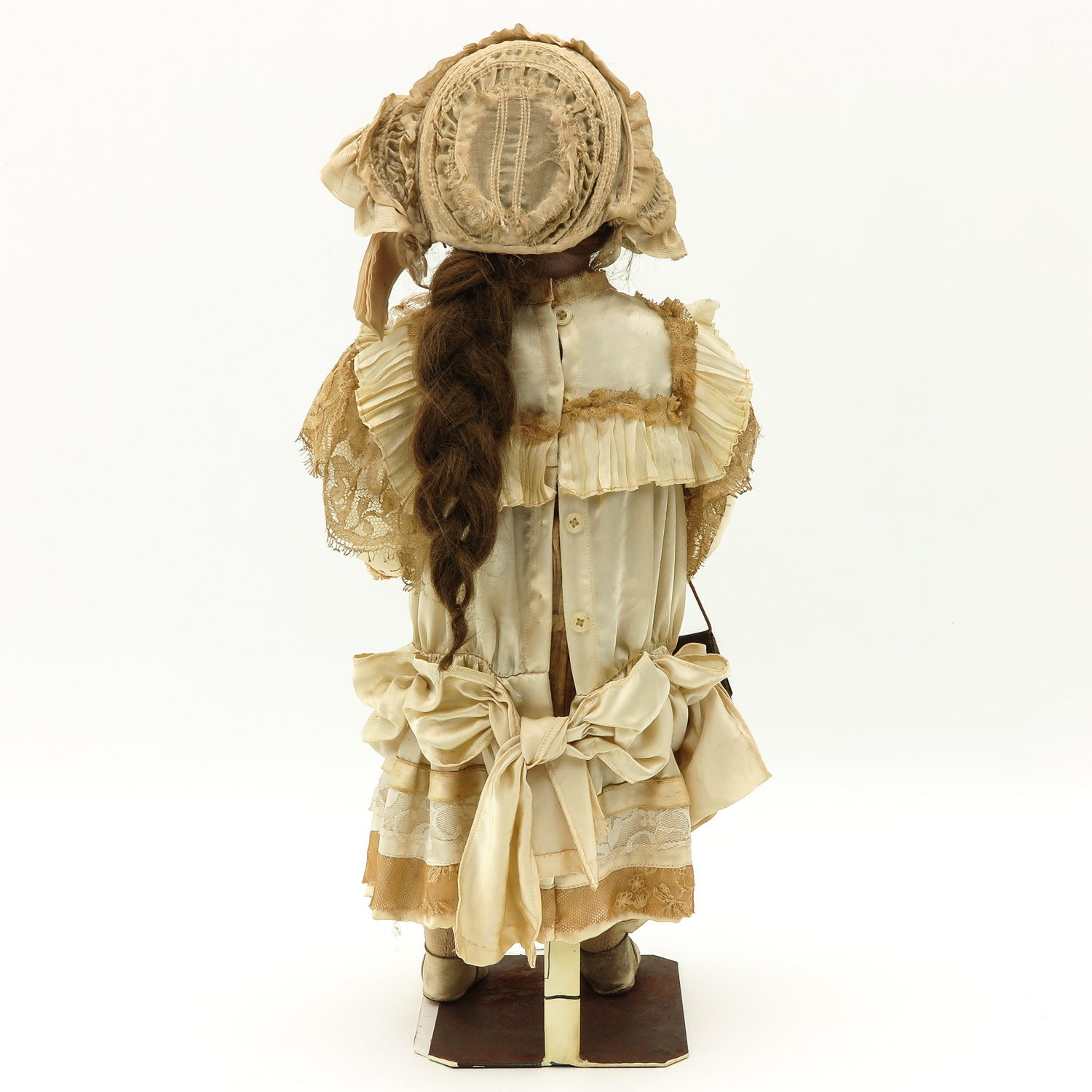 An Antique Halbig Doll - Image 3 of 5