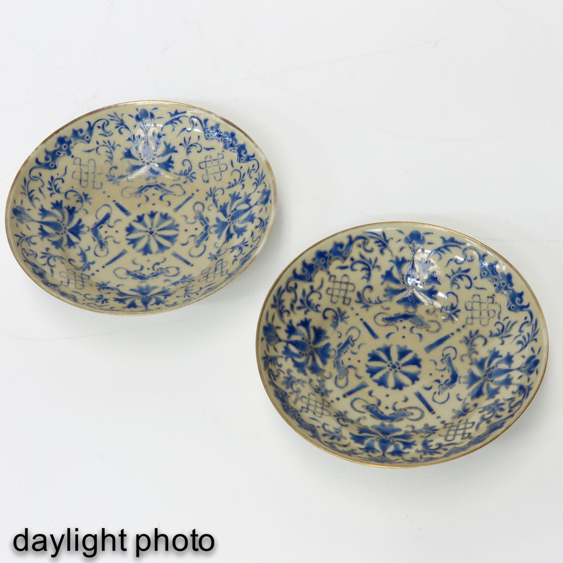 Two Small Plates - Image 7 of 9