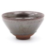 A Brown Glaze Tea Bowl