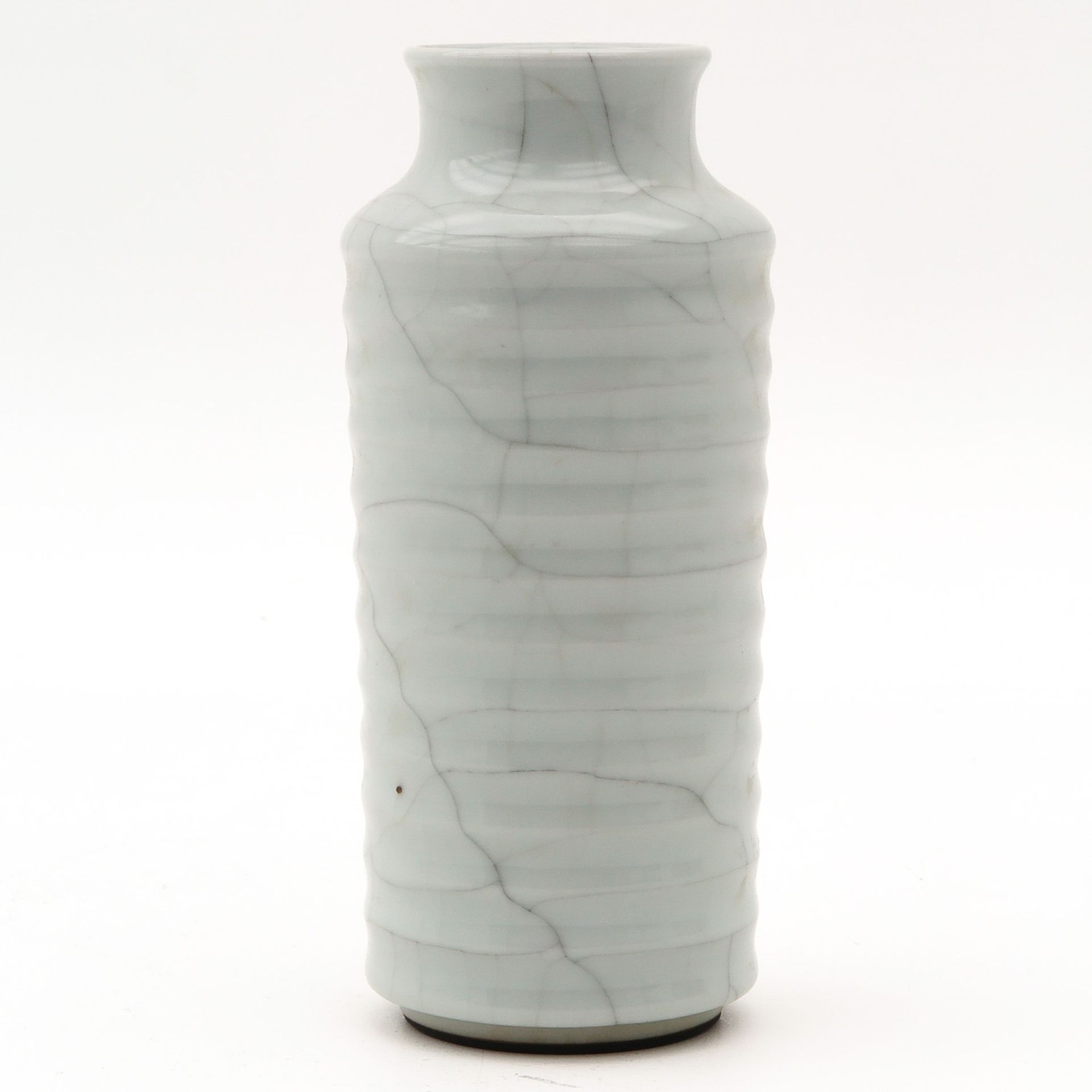 A Celadon Vase - Image 3 of 10