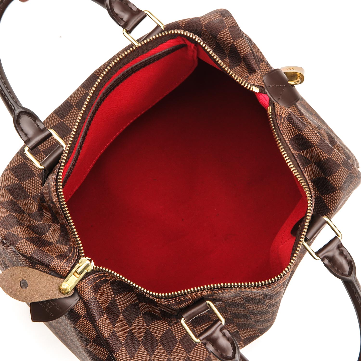 A Louis Vuitton Handbag - Image 6 of 8