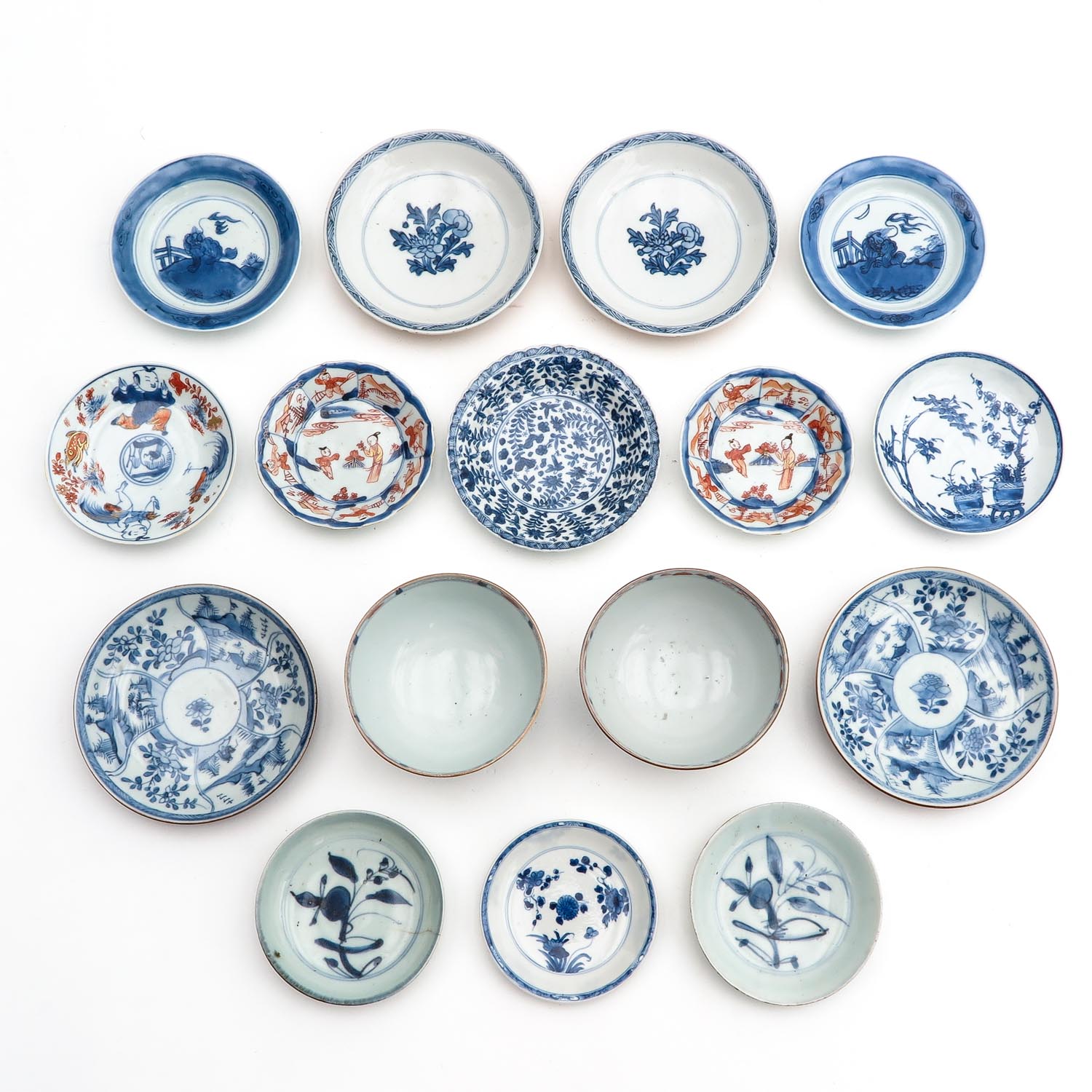 A Diverse Collection of Porcelain - Image 5 of 8