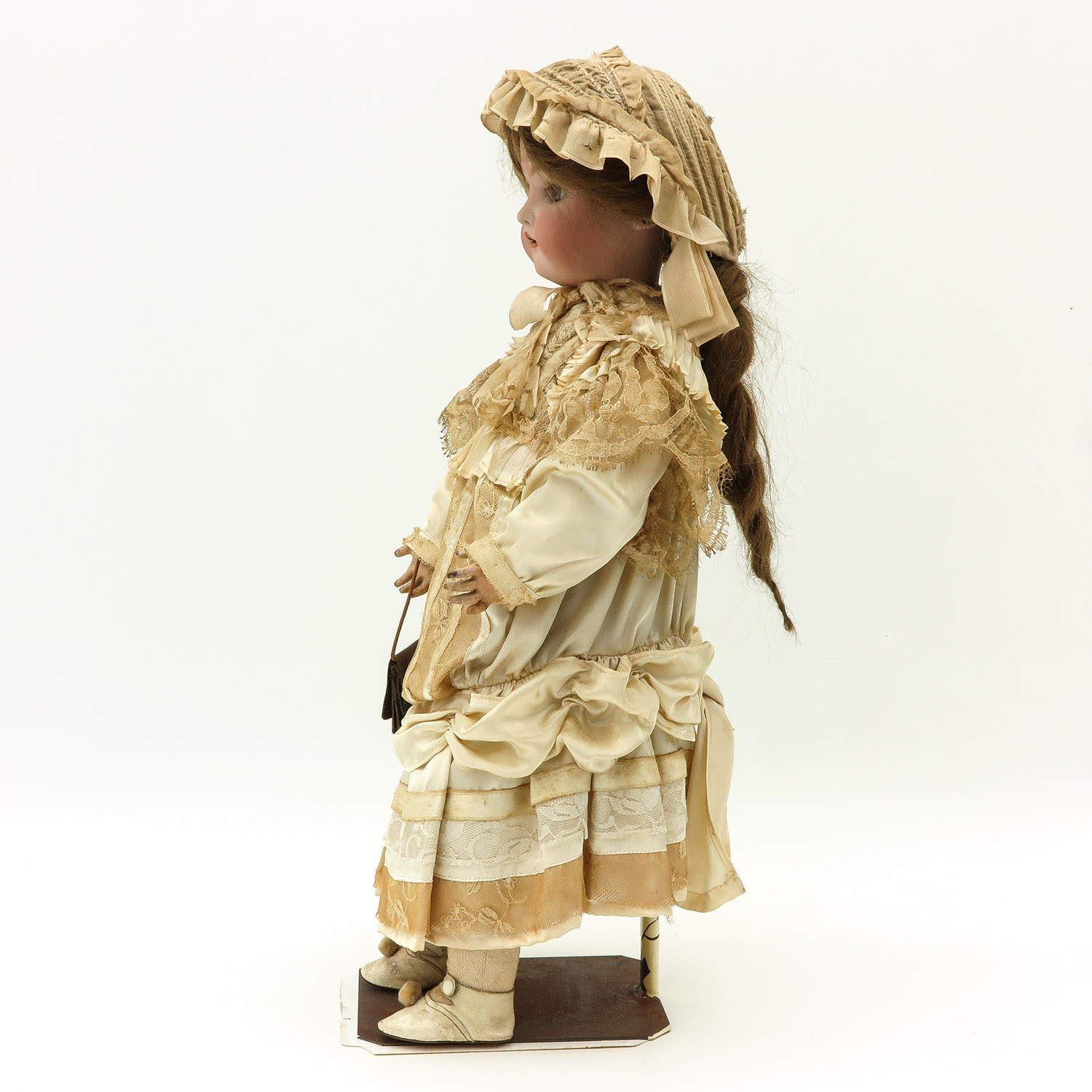 An Antique Halbig Doll - Image 4 of 5