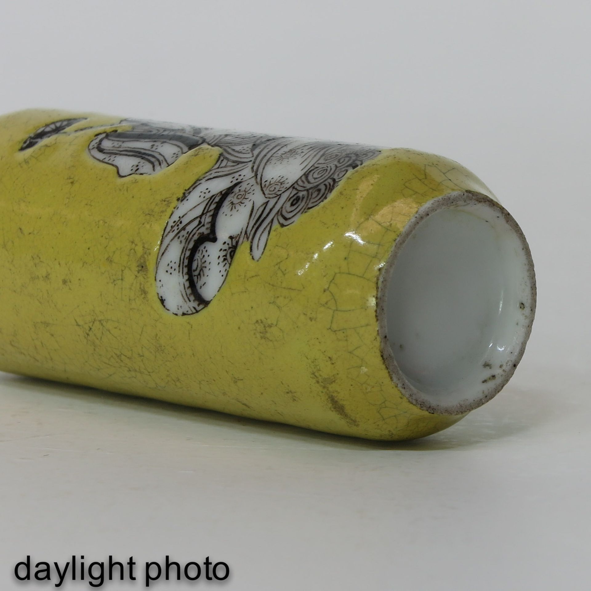 A Chinese Snuff Bottle - Image 8 of 9