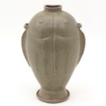 A Celadon Vase