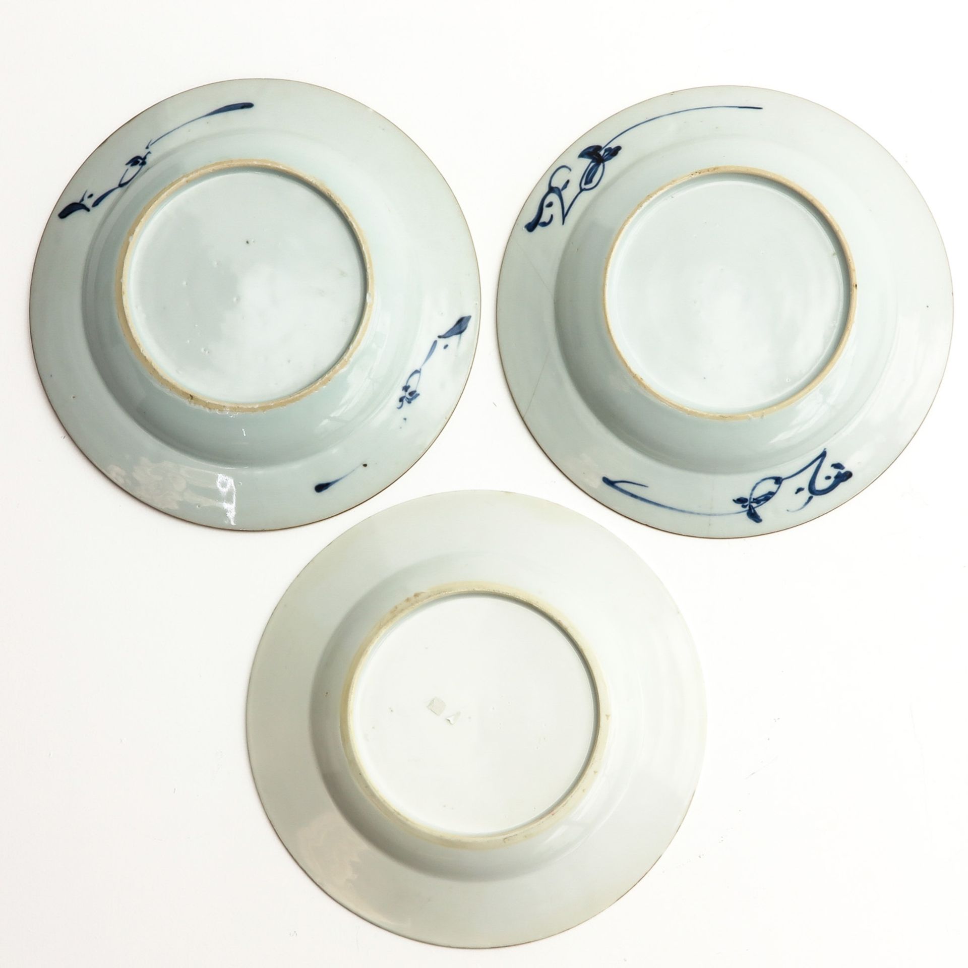 A Collection of 6 Plates - Image 4 of 10