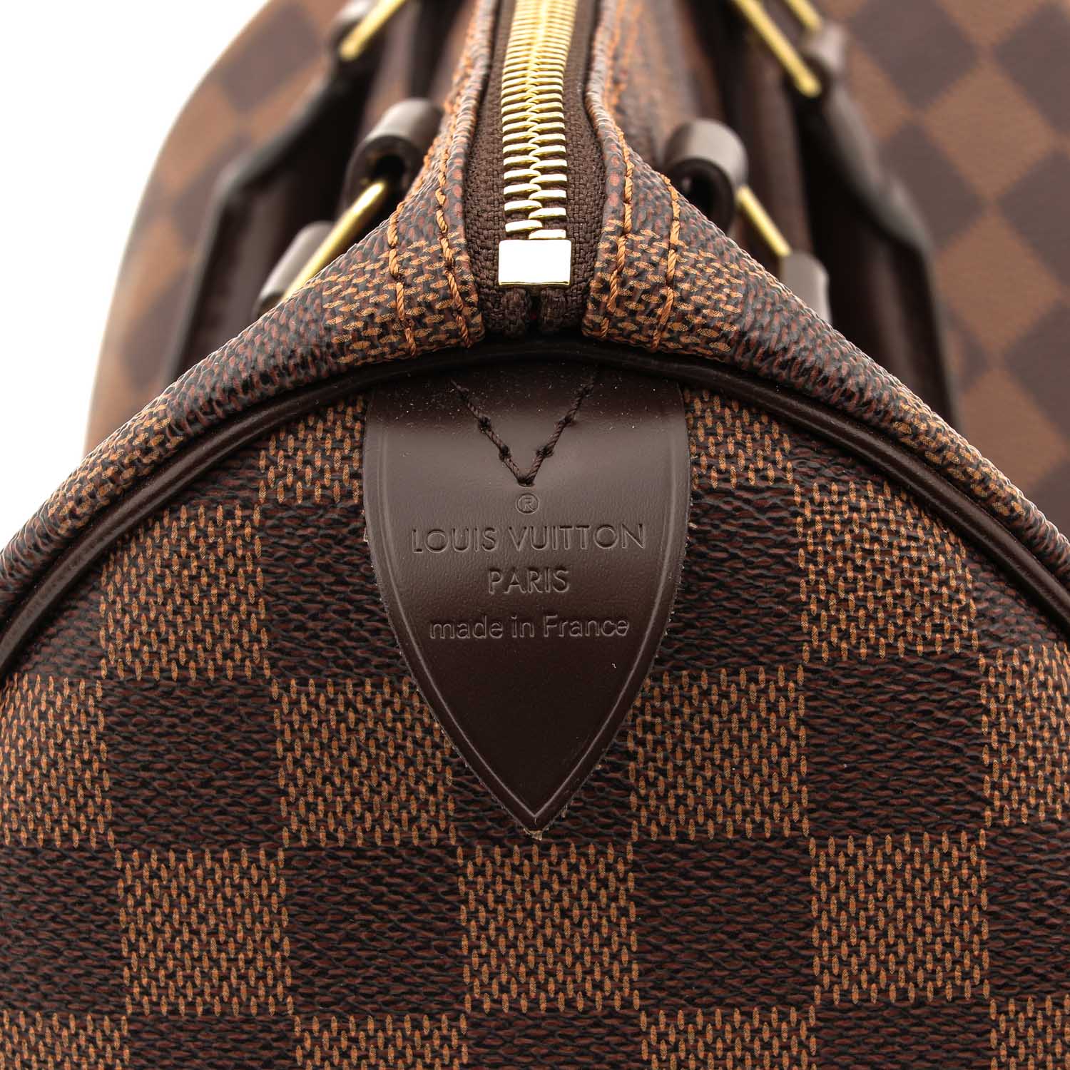 A Louis Vuitton Handbag - Image 4 of 8