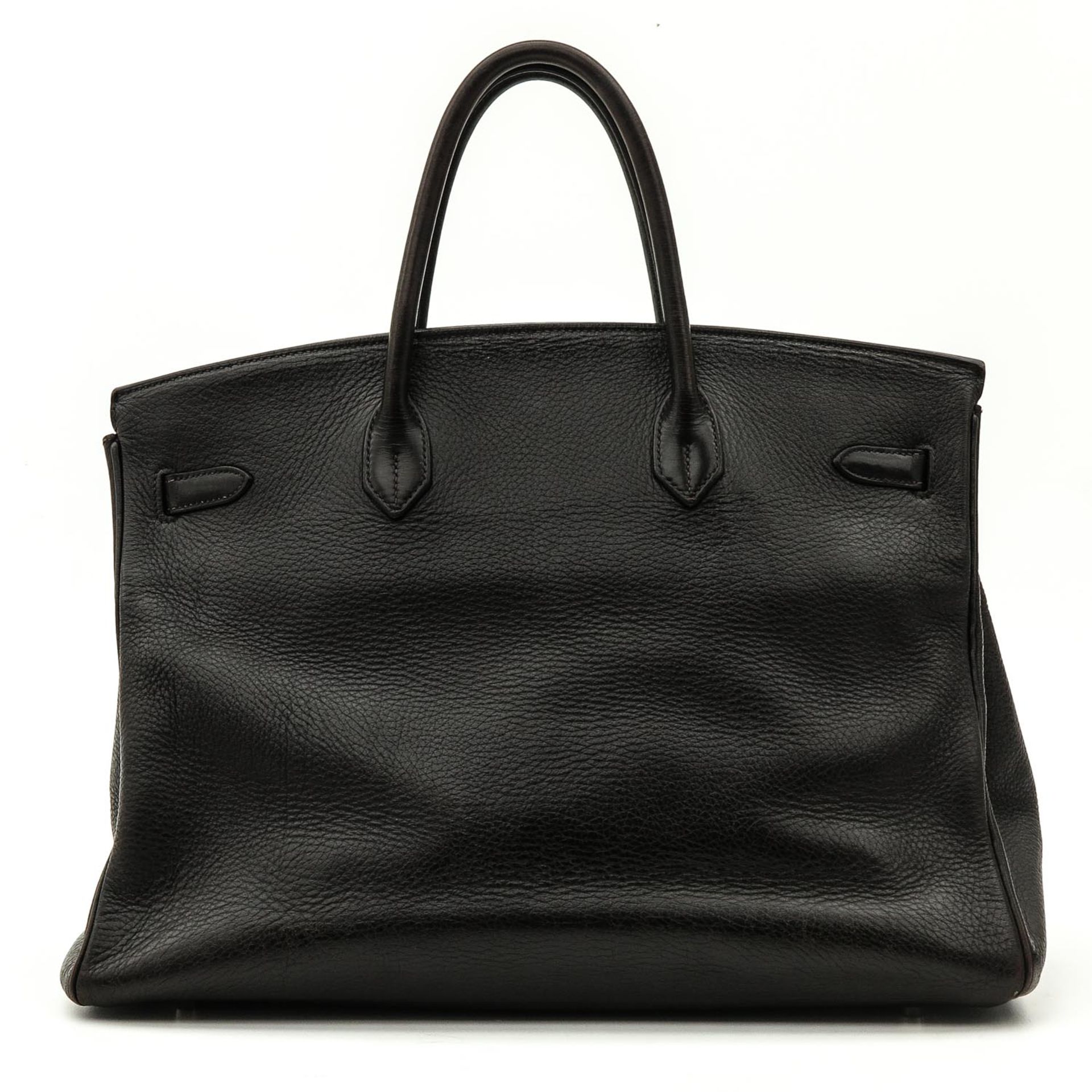 An Original Hermes Birkin Bag - Image 3 of 10