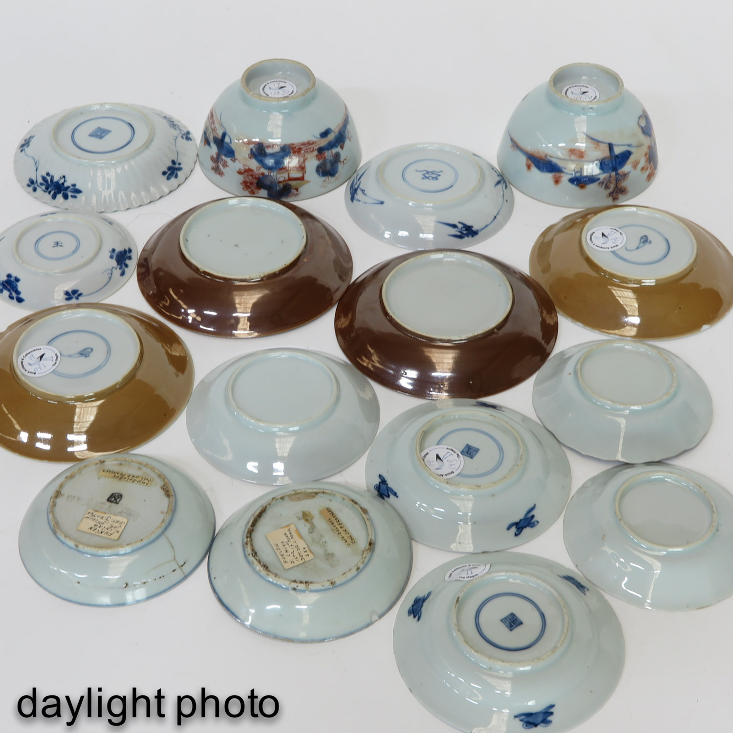 A Diverse Collection of Porcelain - Image 8 of 8