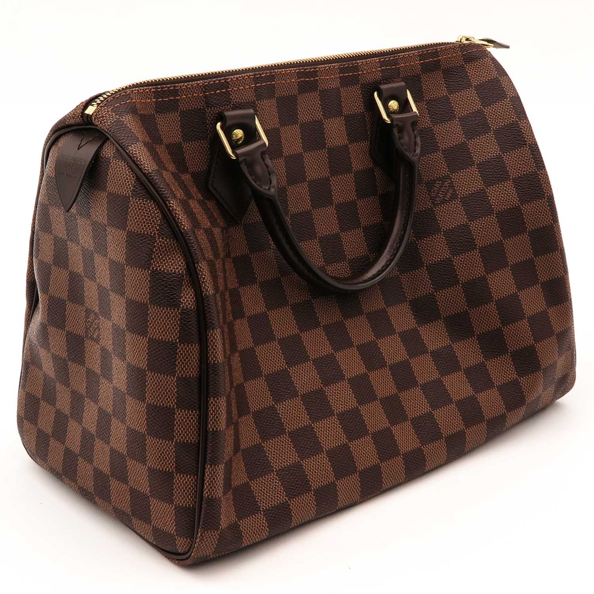 A Louis Vuitton Handbag - Image 3 of 8