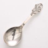 A Carl M. Cohr Spoon