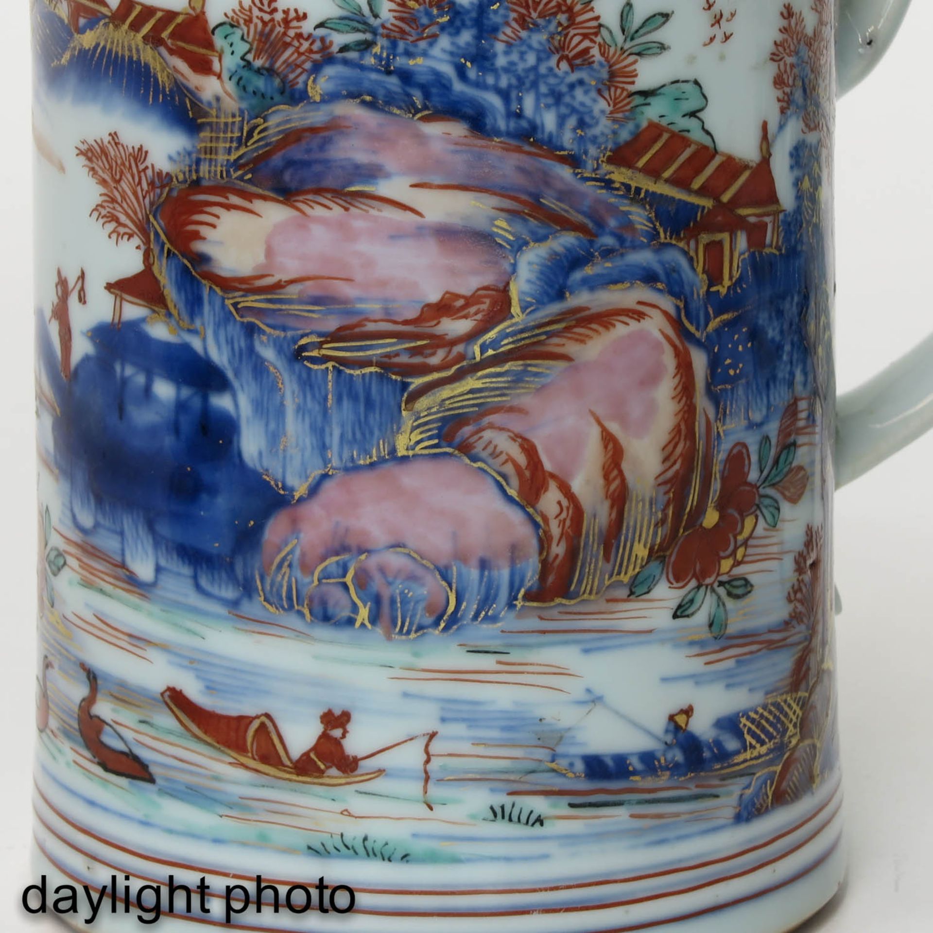 A Diverse Collection of Porcelain - Image 9 of 9