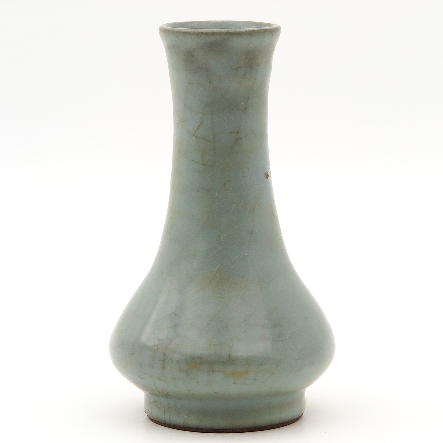 A Celadon Vase - Image 3 of 10