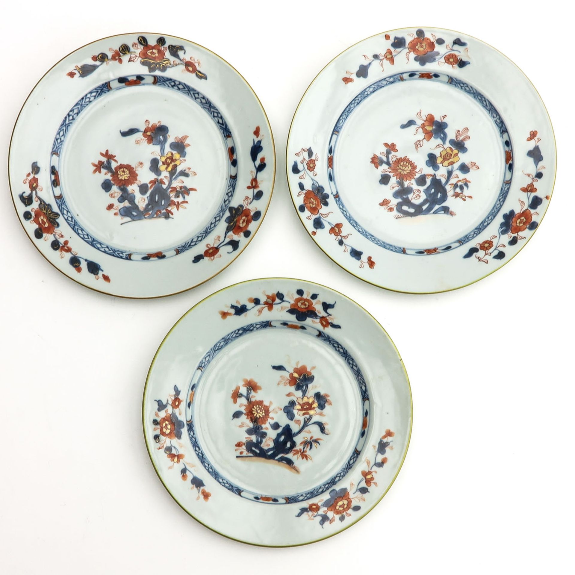 A Collection of 7 Plates - Image 5 of 10