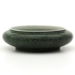 A Green Glaze Censer