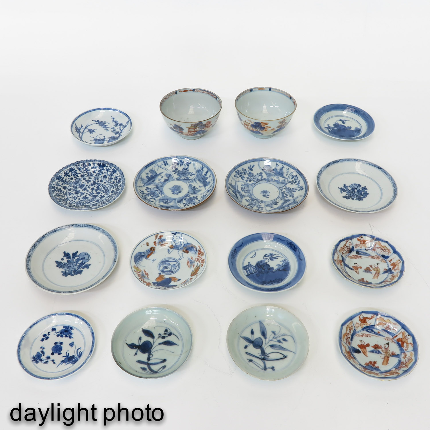 A Diverse Collection of Porcelain - Image 7 of 8