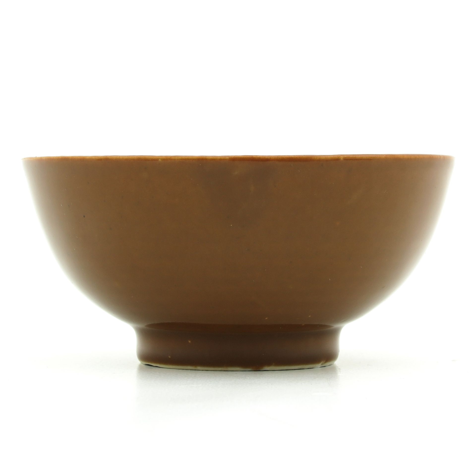 A Nanking Cargo Bowl - Image 4 of 10