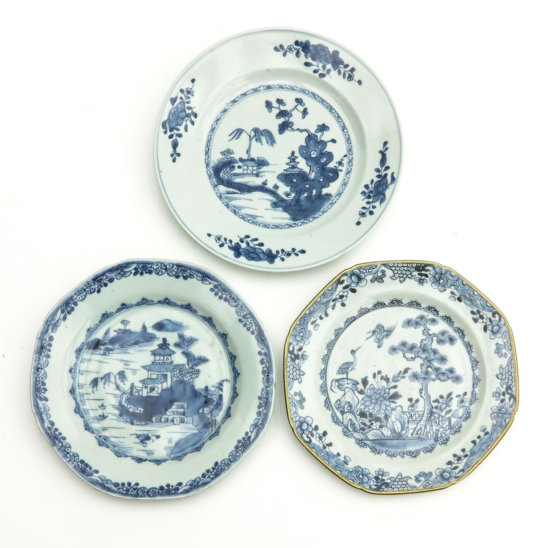 A Collection of 6 Plates - Image 5 of 10