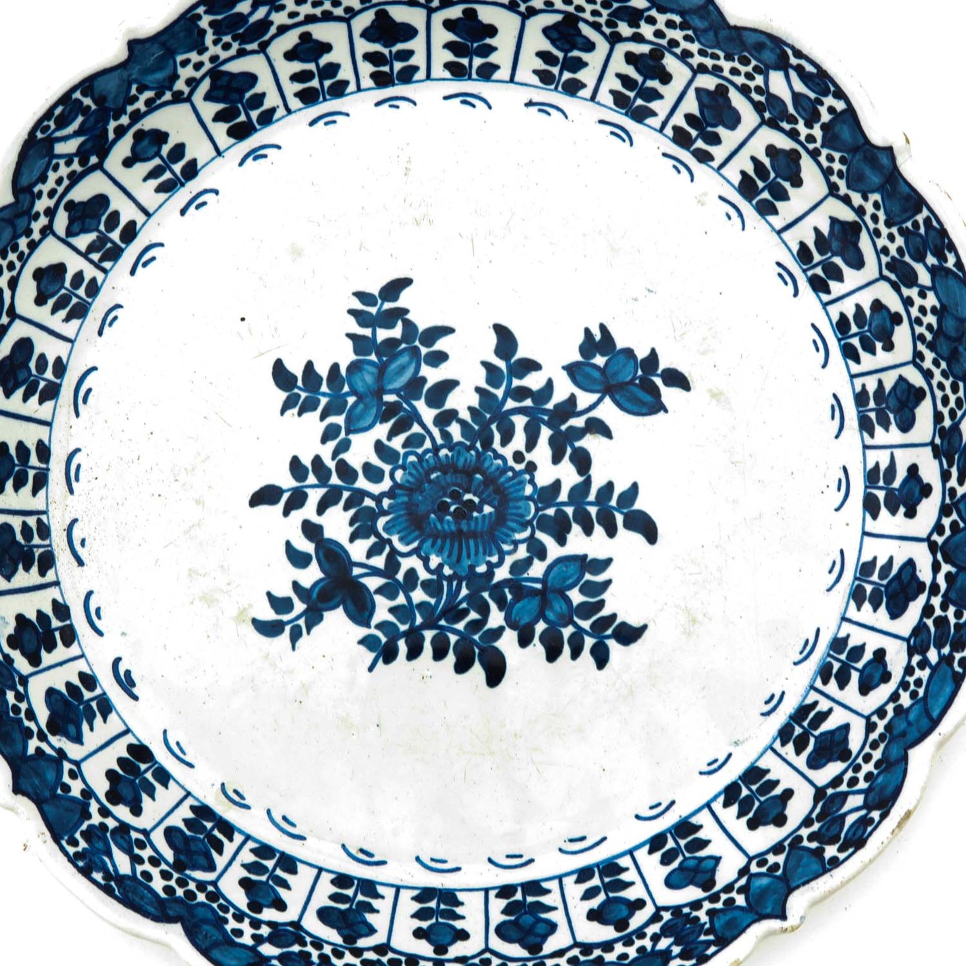 A Collection of Dinnerware - Image 7 of 10