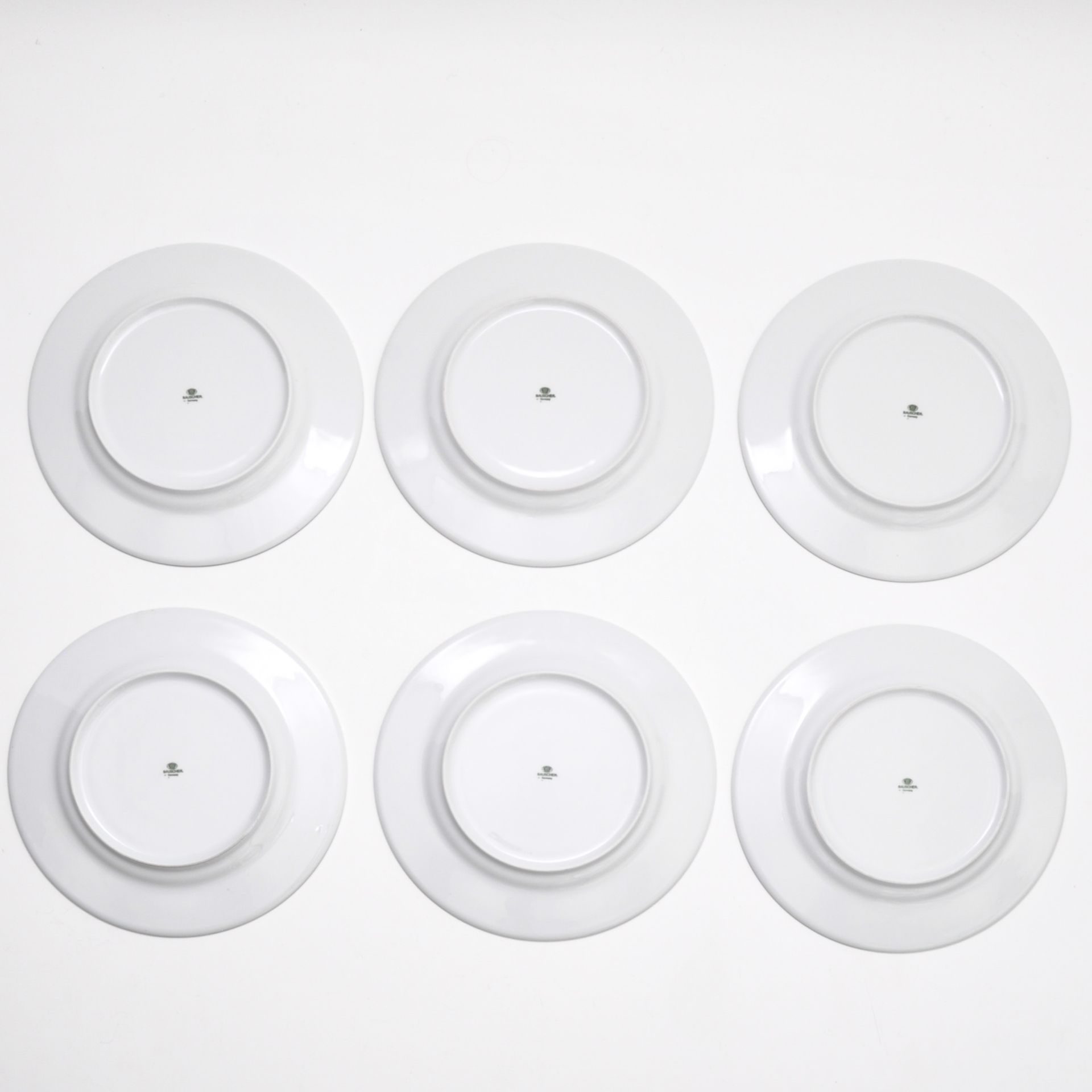A Collection of 6 Martime Dinnerware - Image 2 of 4