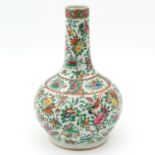 A Cantonese Vase