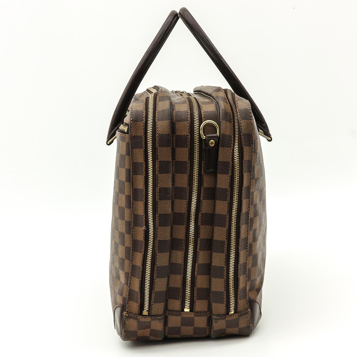 A Custom Made Louis Vuitton Travel Bag - Image 2 of 8