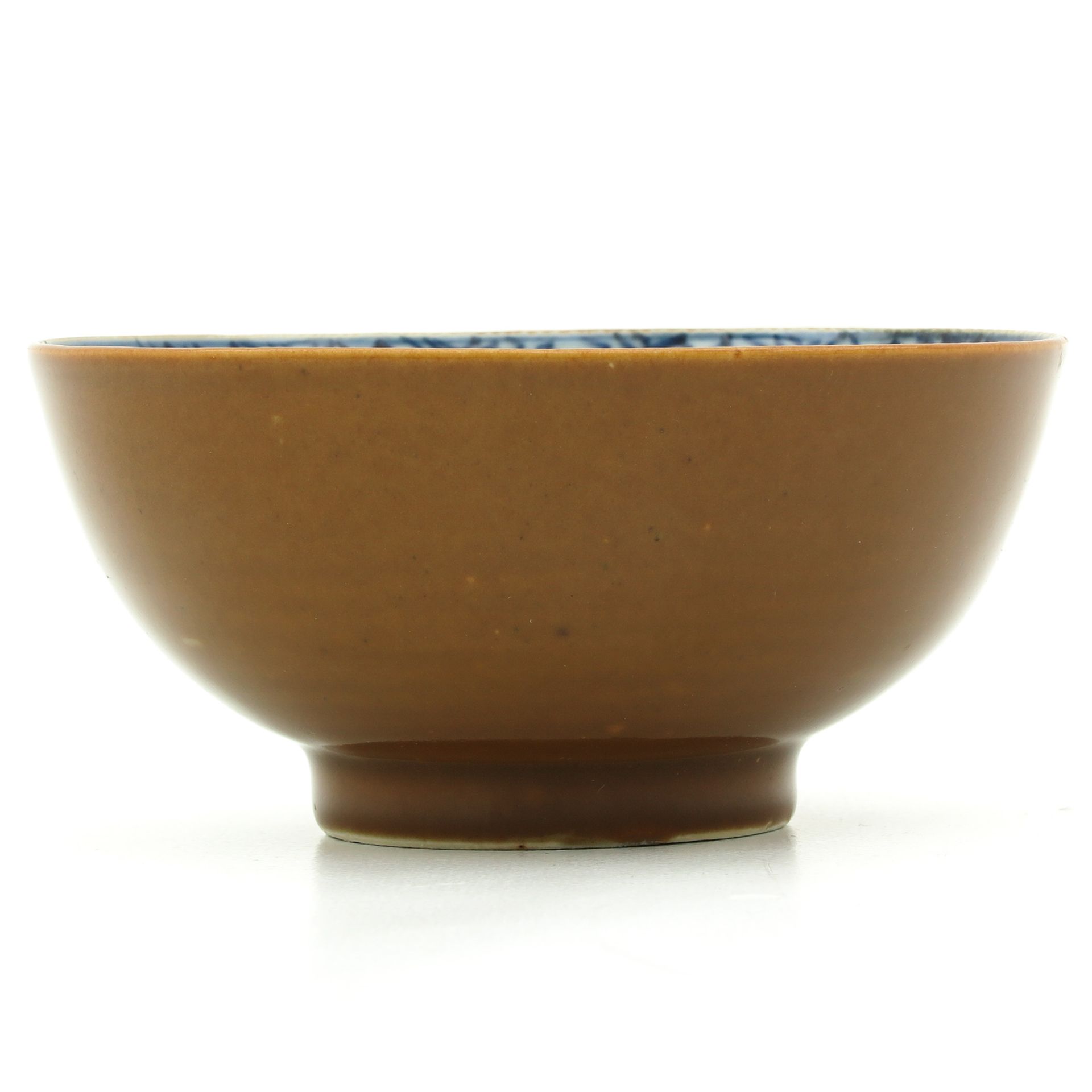 A Nanking Cargo Bowl - Image 2 of 10