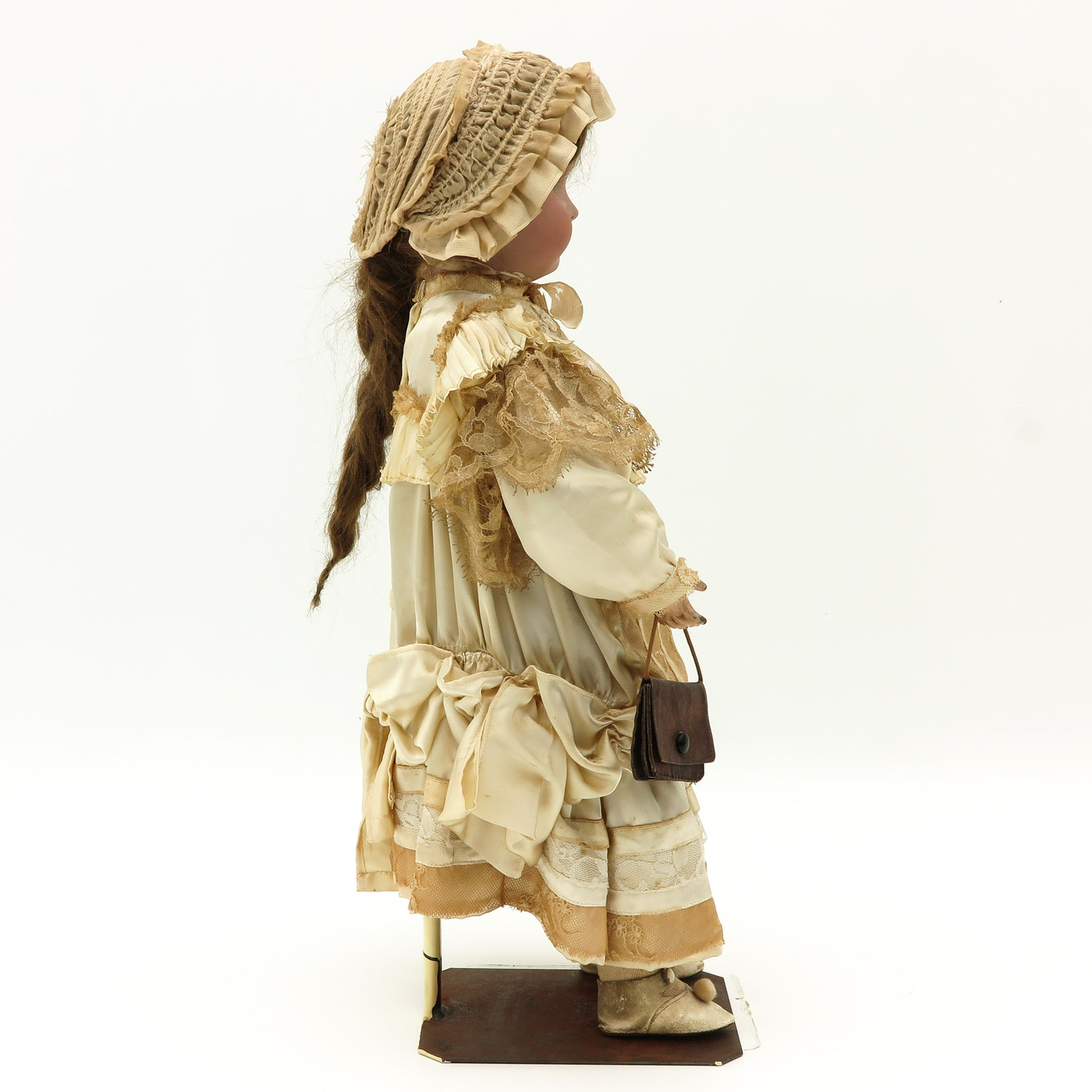 An Antique Halbig Doll - Image 2 of 5