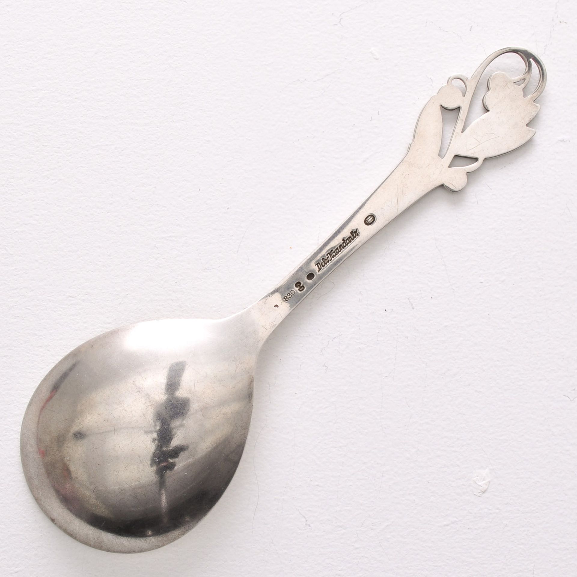 A Carl M. Cohr Spoon - Image 2 of 2
