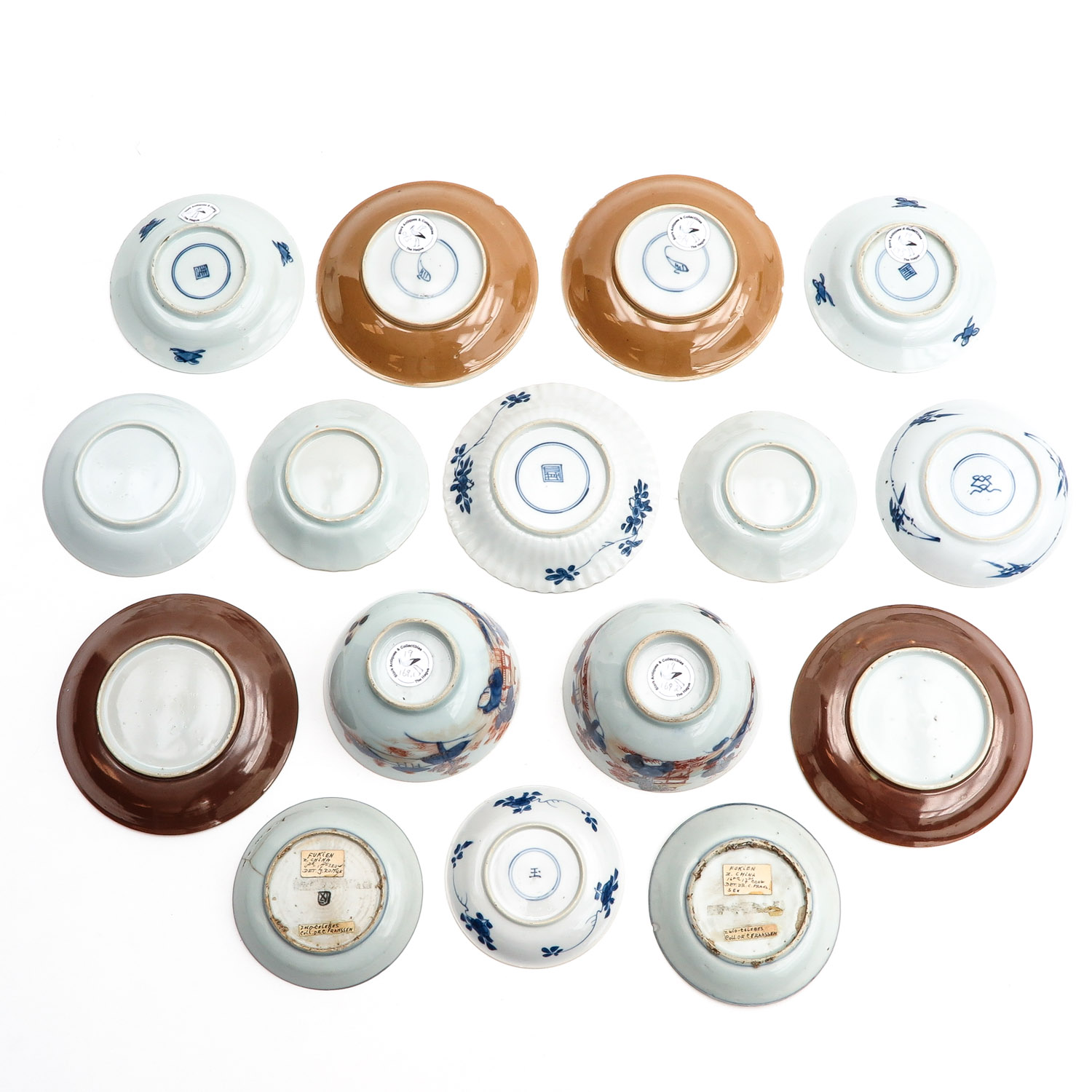 A Diverse Collection of Porcelain - Image 6 of 8