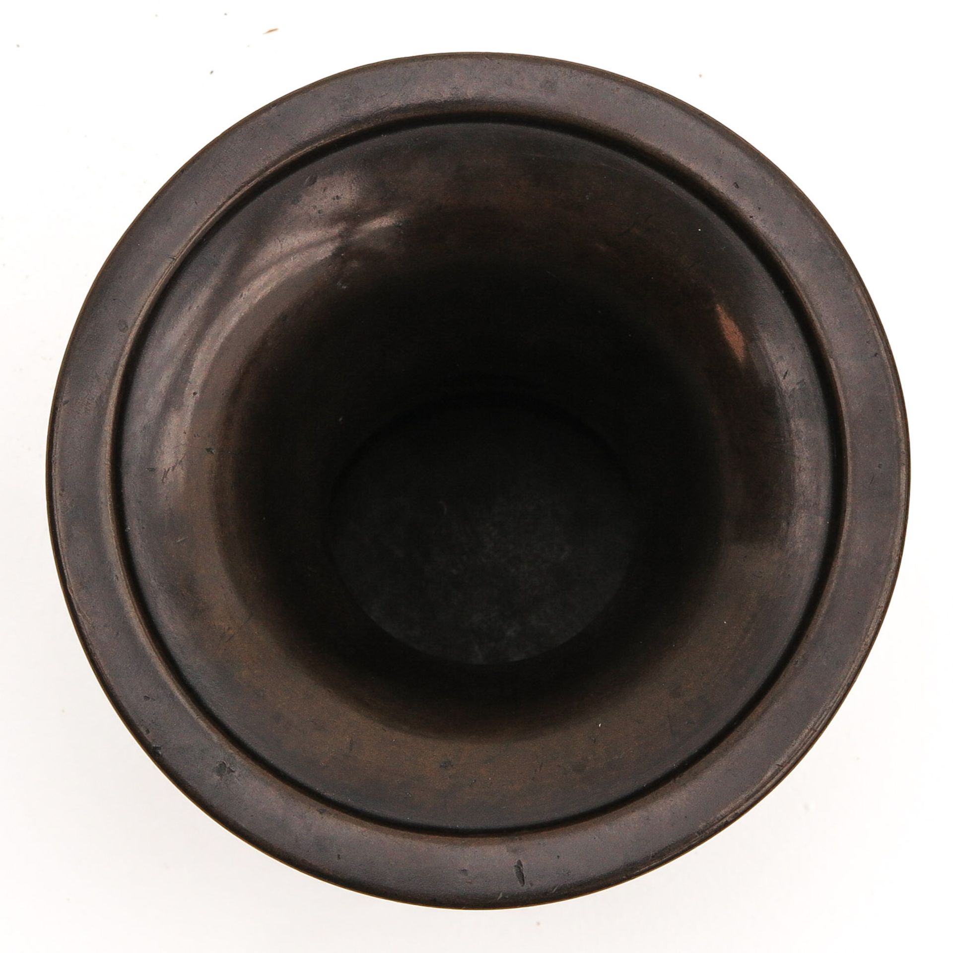 A Bronze Vase - Image 5 of 10