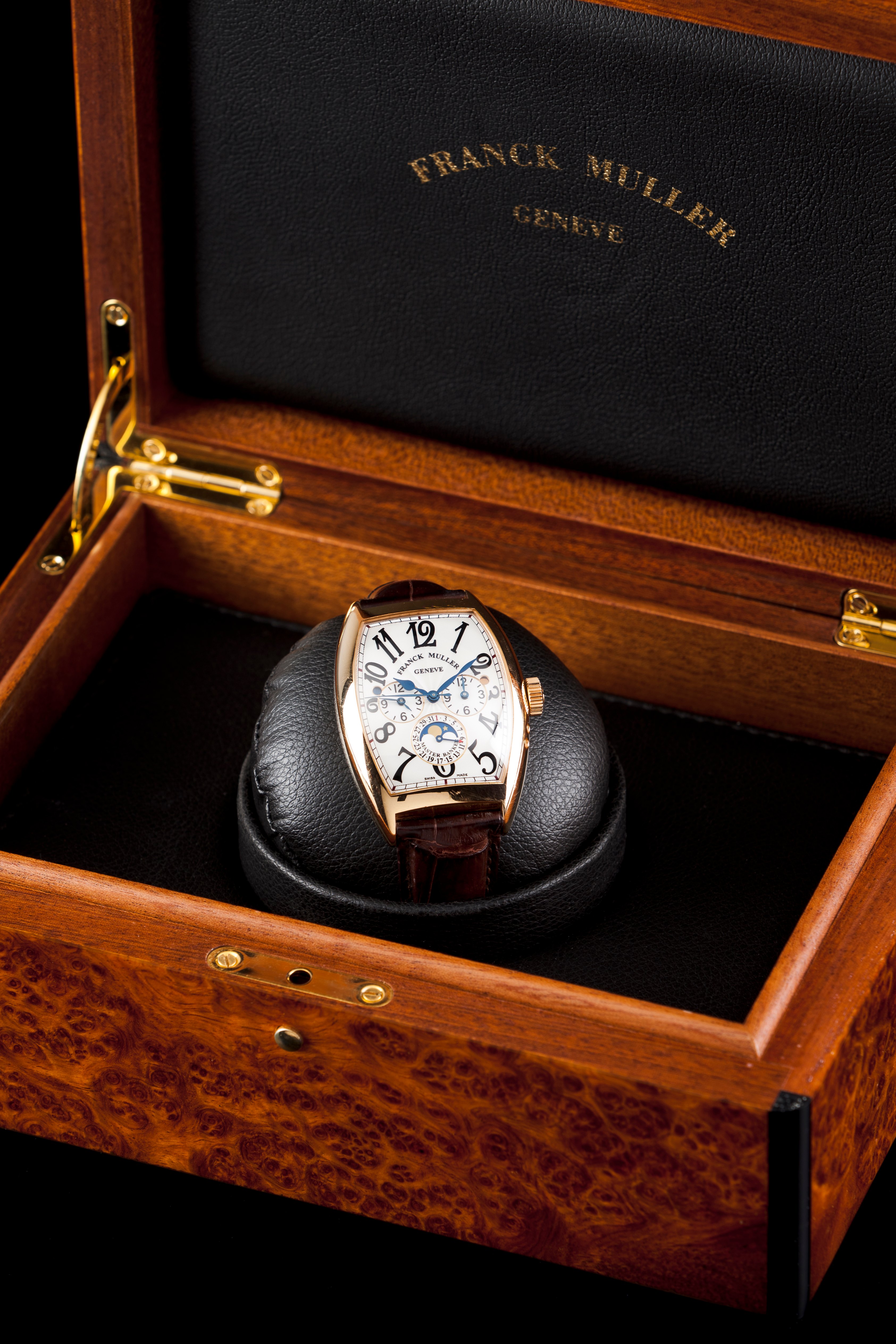 Franck Muller - Image 2 of 3