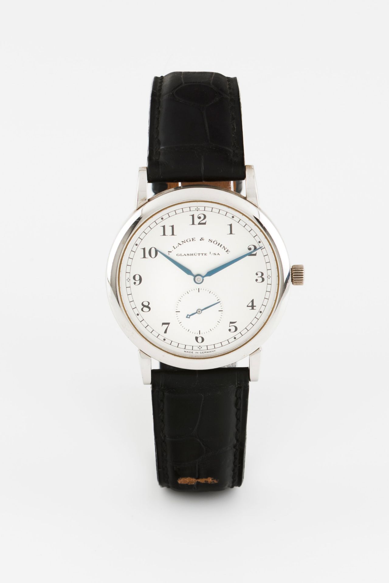 A. Lange & Sohne