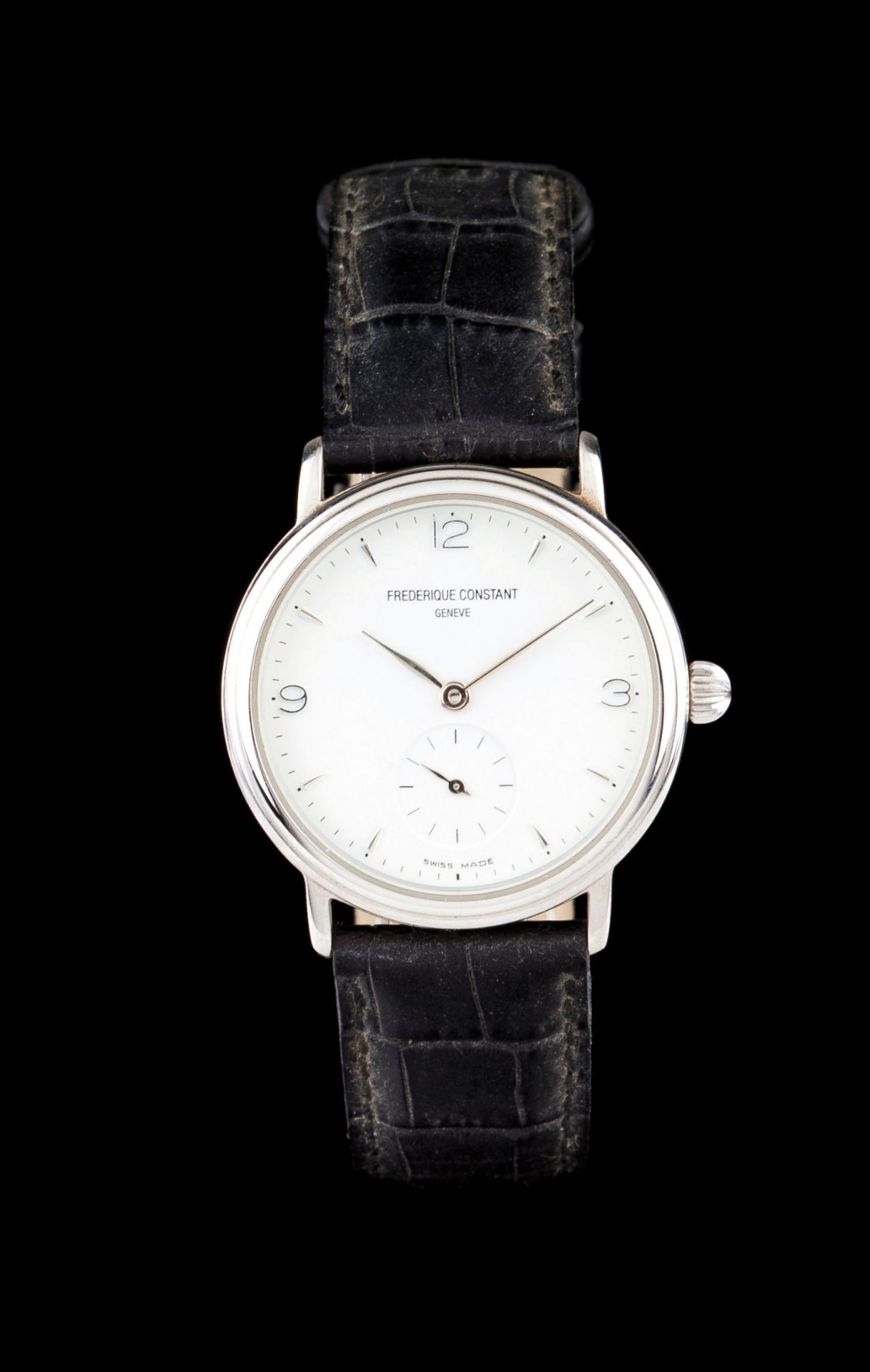 Frederique Constant